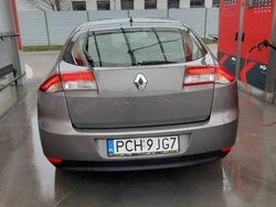 Używany 2010 Renault Laguna III | 11 500 zł (Dobra cena)