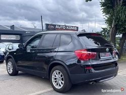 Używany 2012 BMW X3 SUV | 52 900 zł (Drogi)