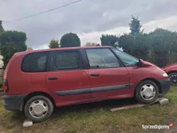 Używany 1998 Renault Espace Minivan | 2700 zł