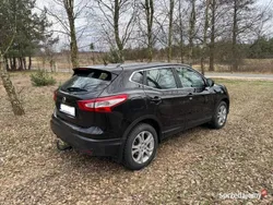 Używany 2016 Nissan Qashqai SUV | 52 900 zł (Uczciwa cena)