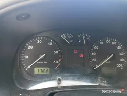 Granatowy Używany 1997 VW Polo Hatchback | 1250 zł