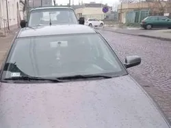 Używany 2001 Seat Cordoba | 2200 zł