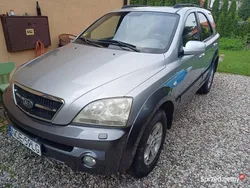 Używany 2003 Kia Sorento SUV | 6500 zł (Dość drogi)