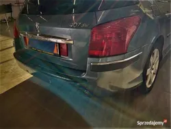 Używany 2006 Peugeot 407 Premium Kombi | 3200 zł (Dobra cena)