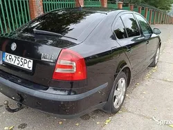 Używany 2005 Skoda Octavia Sedan/Limuzyna | 3200 zł (Super Cena)