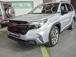 Subaru Nowe 2025 Subaru Forester Platinum SUV | 209 999 zł (Uczciwa cena)