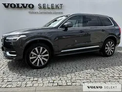 Szary Używany 2025 Volvo XC90 SUV | 319 900 zł