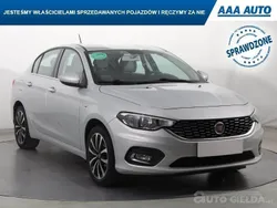 Szary Używany 2016 Fiat Tipo | 38 999 zł (Uczciwa cena)