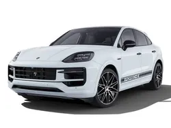 Biały Nowe 2024 Porsche Cayenne S E-Hybrid SUV | 800 781 zł