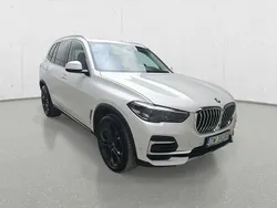 Biały Używany 2023 BMW X5 SUV | 183 000 zł