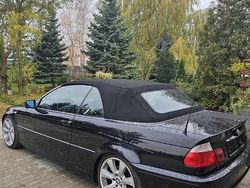 Używany 2003 BMW 320 Kabriolet | 22 900 zł