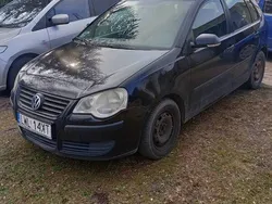 Używany 2006 VW Polo | 3500 zł (Uczciwa cena)