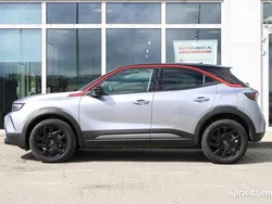 Używany 2023 Opel Mokka SUV | 89 900 zł (Dość drogi)