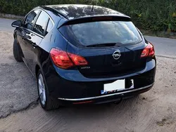 Używany 2014 Opel Astra | 25 000 zł (Uczciwa cena)
