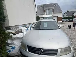 Używany 1999 VW Passat | 2500 zł (Dobra cena)