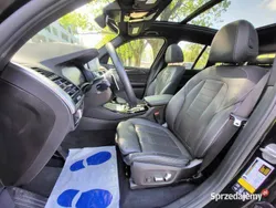 Używany 2020 BMW X3 xLine SUV | 139 900 zł (Uczciwa cena)