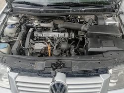 Używany 2001 VW Bora Sedan/Limuzyna | 3200 zł (Dość drogi)