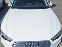 Biały Używany 2017 Audi A4 S-Line Sedan/Limuzyna | 95 990 zł (Drogi)