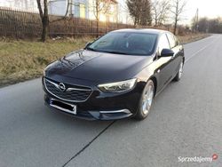 Używany 2019 Opel Insignia | 55 900 zł (Drogi)