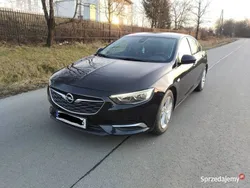 Używany 2019 Opel Insignia | 55 900 zł (Drogi)