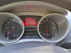 Srebrny Używany 2011 Seat Ibiza ST Ecomotive Kombi | 10 900 zł (Dobra cena)