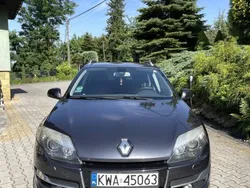 Używany 2012 Renault Laguna III GT | 22 000 zł (Uczciwa cena)
