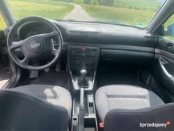 Używany 1999 Audi A4 | 2200 zł (Dobra cena)