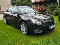 Używany 2009 Chevrolet Cruze | 18 900 zł (Uczciwa cena)