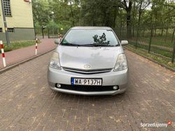 Używany 2004 Toyota Prius Hatchback | 22 500 zł
