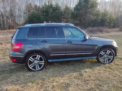 Używany 2010 Mercedes GLK350 SUV | 55 900 zł