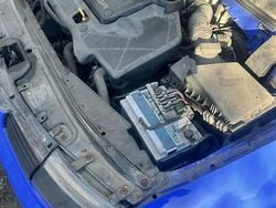 Niebieski Używany 2000 Seat Leon Sedan/Limuzyna | 2000 zł (Dobra cena)