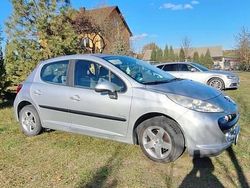 Używany 2007 Peugeot 207 | 8800 zł (Uczciwa cena)