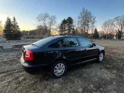 Czarny Używany 2011 Skoda Octavia Hatchback | 18 500 zł (Uczciwa cena)