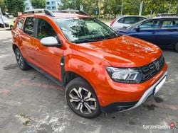 Pomarańczowy Używany 2022 Dacia Duster Prestige SUV | 58 000 zł (Uczciwa cena)