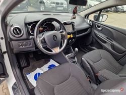 Używany 2016 Renault Clio IV LIMITED | 38 000 zł (Dość drogi)
