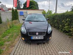 Używany 2008 Fiat Croma Kombi | 10 999 zł (Dość drogi)