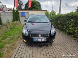 Używany 2008 Fiat Croma Kombi | 10 999 zł (Uczciwa cena)
