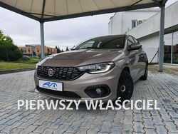 Szary Używany 2017 Fiat Tipo Hatchback | 34 900 zł (Dość drogi)