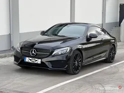 Mercedes C300