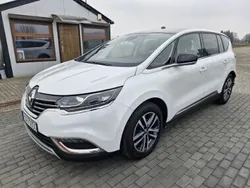 Biały Używany 2015 Renault Espace Minivan | 49 900 zł (Drogi)