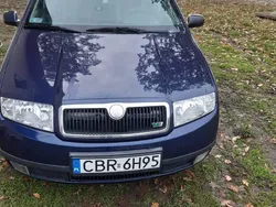 Używany 2000 Skoda Fabia | 5900 zł (Drogi)
