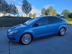 Inny kolor Używany 2007 Ford Focus Sedan/Limuzyna | 13 999 zł