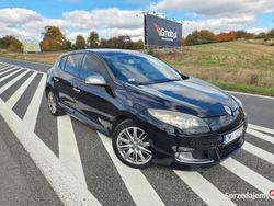Używany 2010 Renault Mégane GT Line GT-Line | 12 500 zł