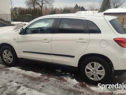 Używany 2018 Mitsubishi ASX SUV | 61 500 zł (Uczciwa cena)