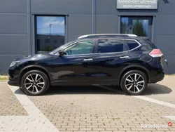 Używany 2017 Nissan X-Trail 360º SUV | 69 900 zł (Uczciwa cena)
