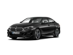 Czarny szafir metalizowany Używany 2024 BMW 218 Comfort Edition Coupe | 149 900 zł (Super Cena)