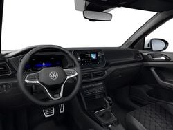 Nowe 2025 VW T-Cross SUV | 138 230 zł (Uczciwa cena)