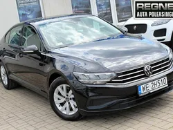 Czarny Używany 2020 VW Passat Sedan/Limuzyna | 61 900 zł (Uczciwa cena)