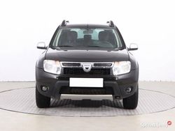 Brązowy Używany 2010 Dacia Duster SUV | 24 499 zł (Uczciwa cena)