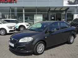 Inny Używany 2013 Fiat Linea Sedan/Limuzyna | 19 999 zł